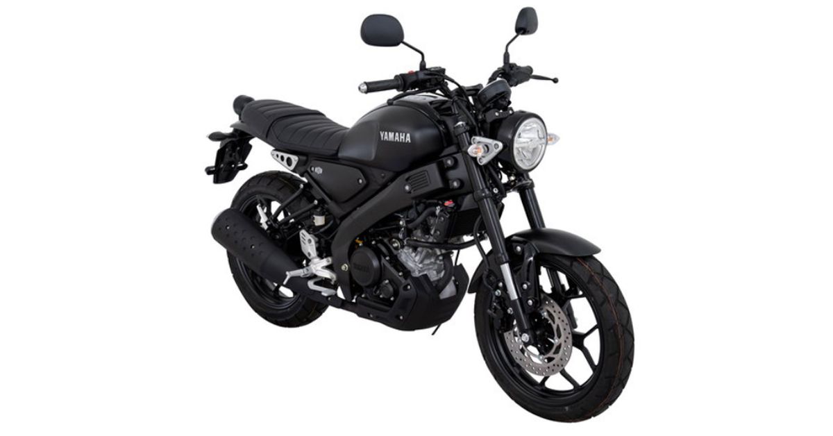 Yamaha XSR 155 Price in India-