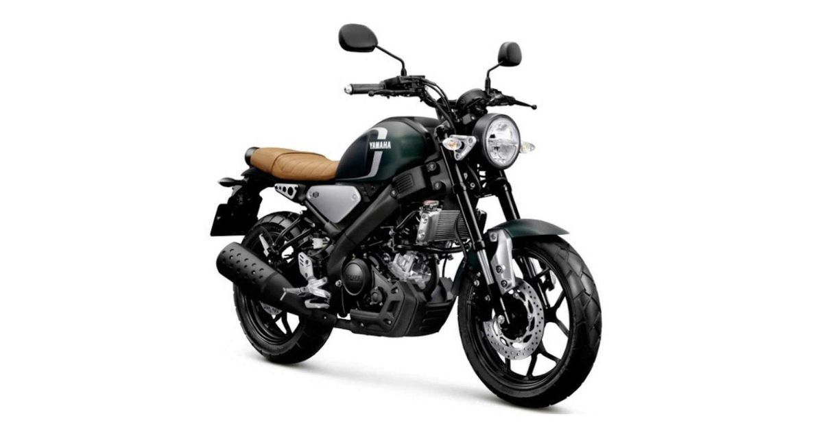 Read more about the article Yamaha XSR 155 Price in India, Launch Date, Images, Colours, Mileage, Specs and More