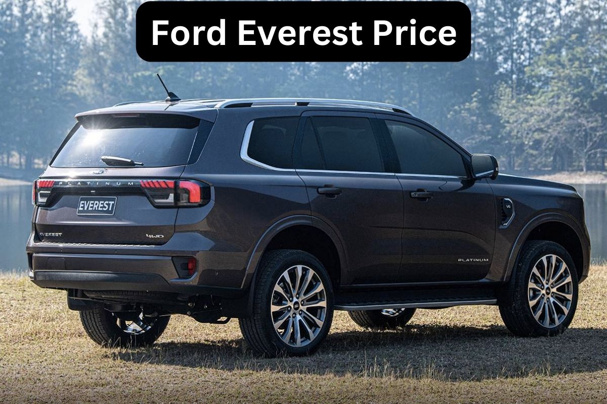 Read more about the article Ford Everest Price in India & US, Mileage, Colours, Specs And Auto Facts