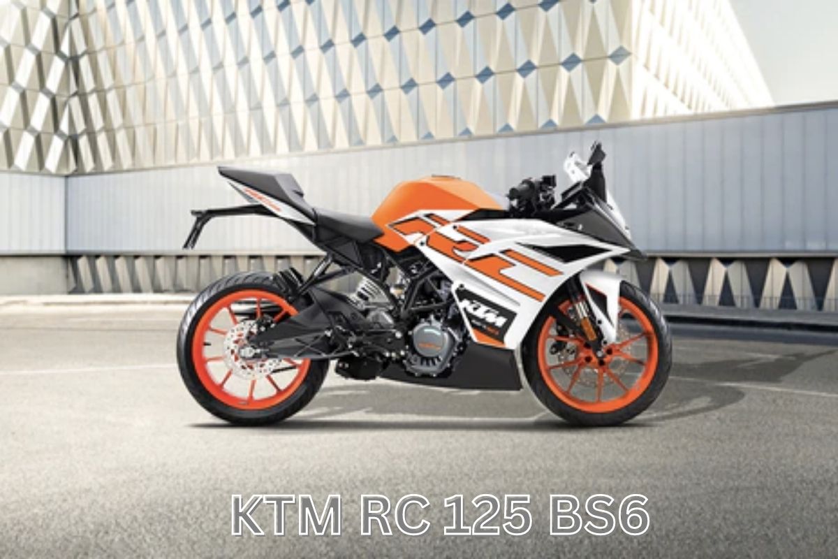 Read more about the article KTM RC 125 BS6 Price, Mileage, Colours, Specs And Moto Facts