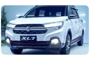 Read more about the article Maruti Suzuki XL7 Price in India, Mileage, Colors, Mileage Features, Specs and Competitors