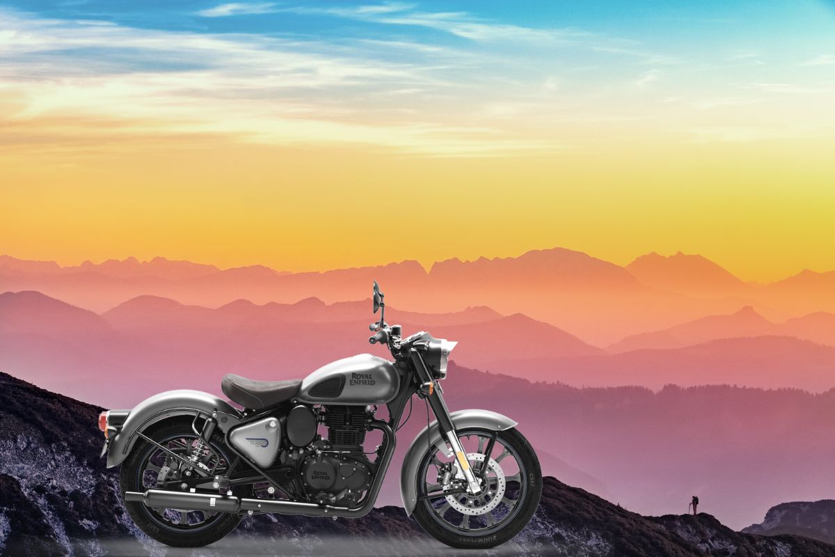 Read more about the article Royal Enfield Classic 350 BS6 Price, Mileage, Colours, Specs And Moto Facts