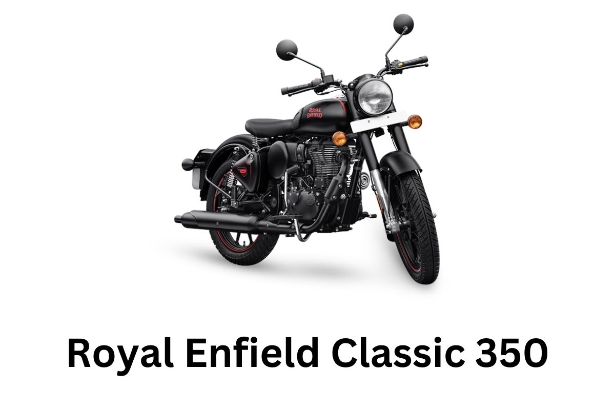 Read more about the article Royal Enfield Classic 350 price, launch Date, Mileage, Colors, Specs