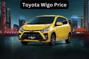 Read more about the article Toyota Wigo Price in India & US, Dimensions, Mileage, Colours, Specs And Auto facts