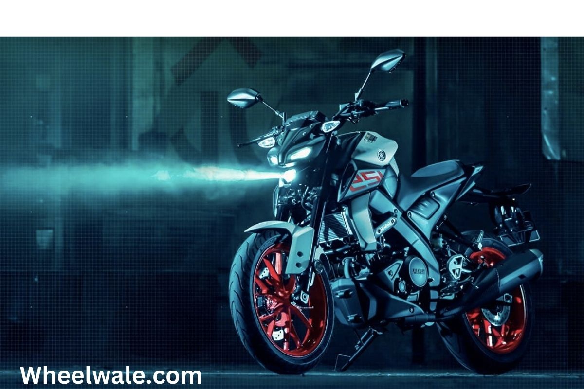 Read more about the article 2023 Yamaha MT 125 BS6 in India, Mileage, Colours, Specs And Moto Facts