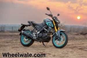 Read more about the article 2023 Yamaha MT 15 V2 BS6 Price in India, Mileage, Colours, Specs And Moto Facts
