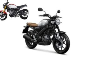 Read more about the article Yamaha XSR 155 Price in India, Launch Date, Images, Colours, Mileage, Specs