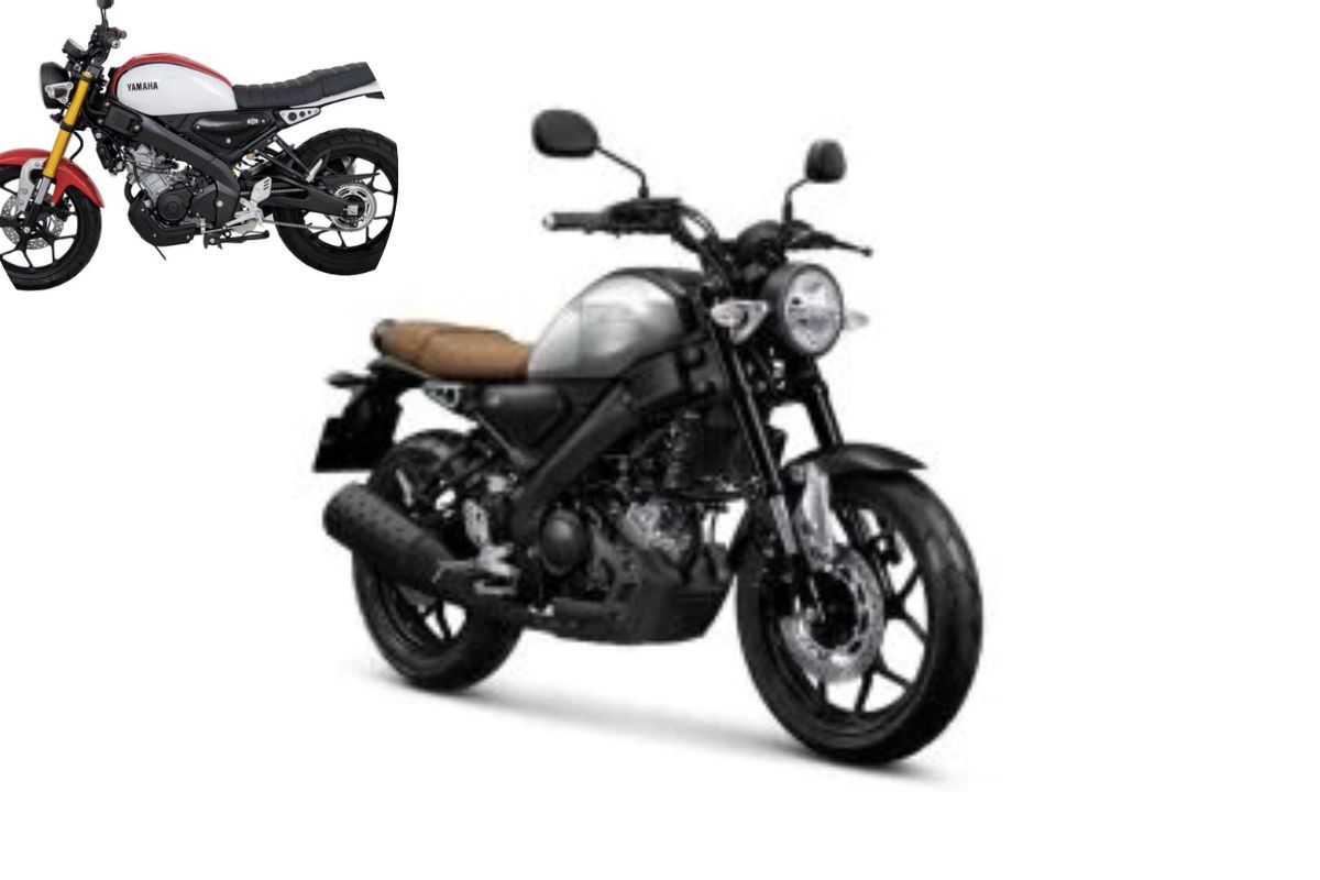 Read more about the article Yamaha XSR 155 Price in India, Launch Date, Images, Colours, Mileage, Specs