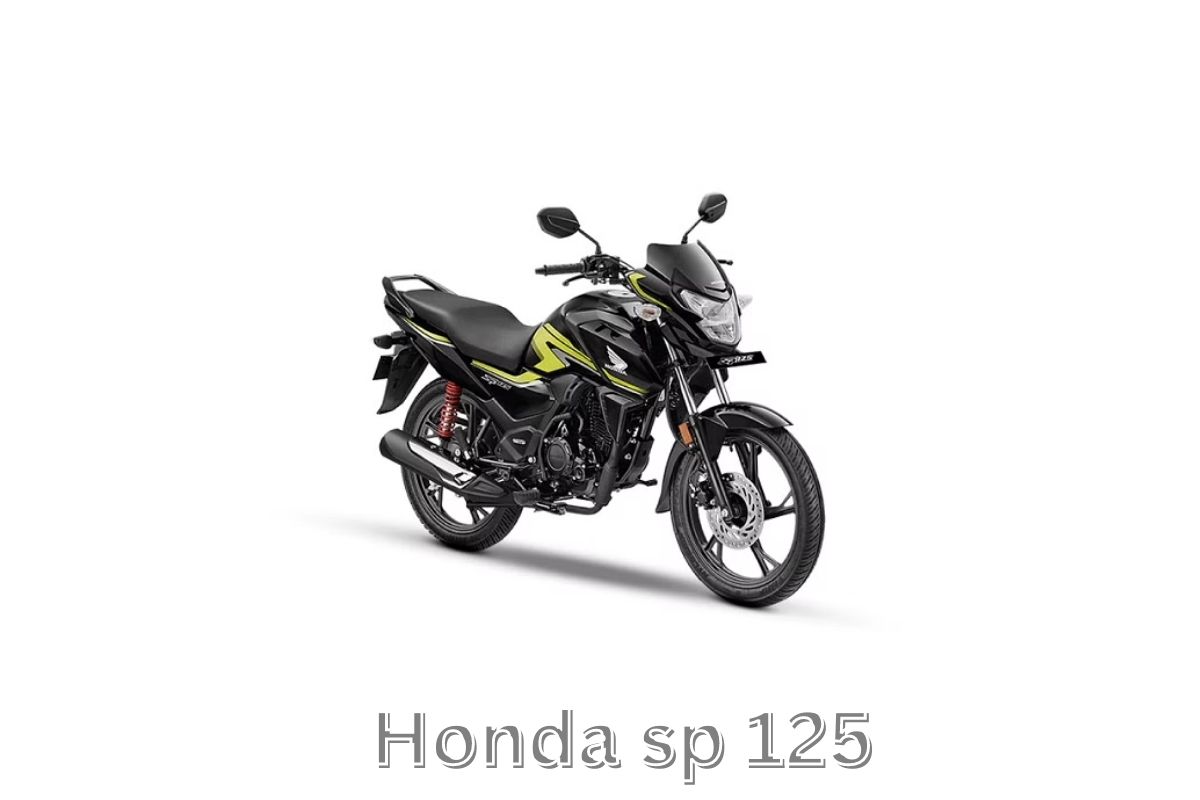 Read more about the article Honda SP 125 BS6 Price in India, Colors, Mileage, Features, Specs and Competitors