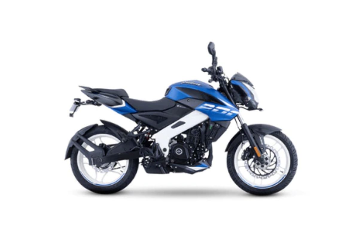 Read more about the article Bajaj Pulsar NS200 BS6 price | Mileage | Top Speed | Features | Specifications And More