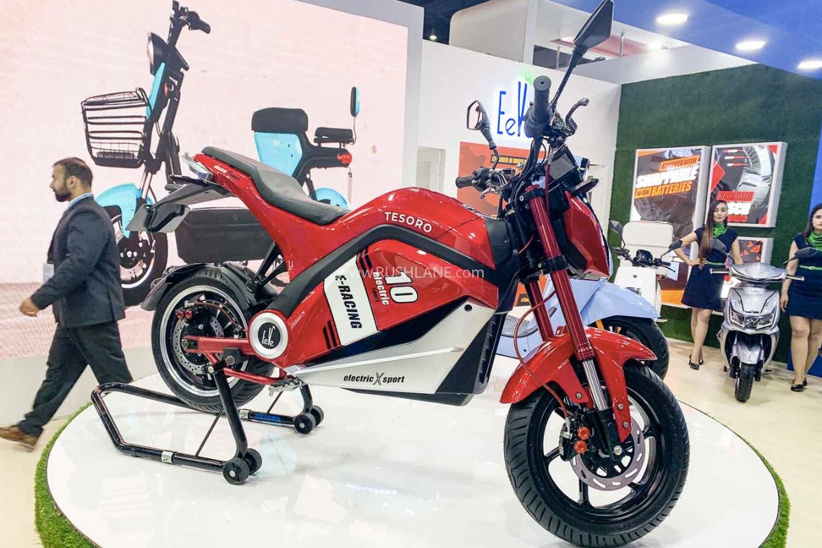 Read more about the article EeVe Tesoro Price In India 2023, Launch Date, Features, Specifications, Colours Waiting Time, and More