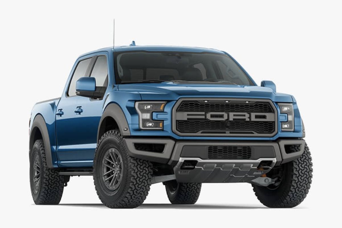 Read more about the article 2023 Ford F-150 Raptor Price in India, Colours, Specs, & Top Speed.