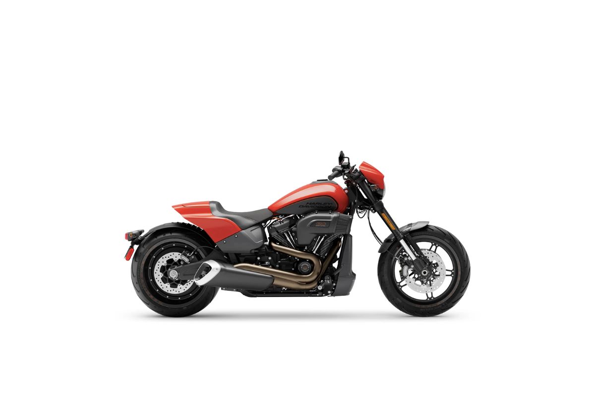 Read more about the article 2023 Harley-Davidson FXDR 114 Price in India, Colours, Specs And More