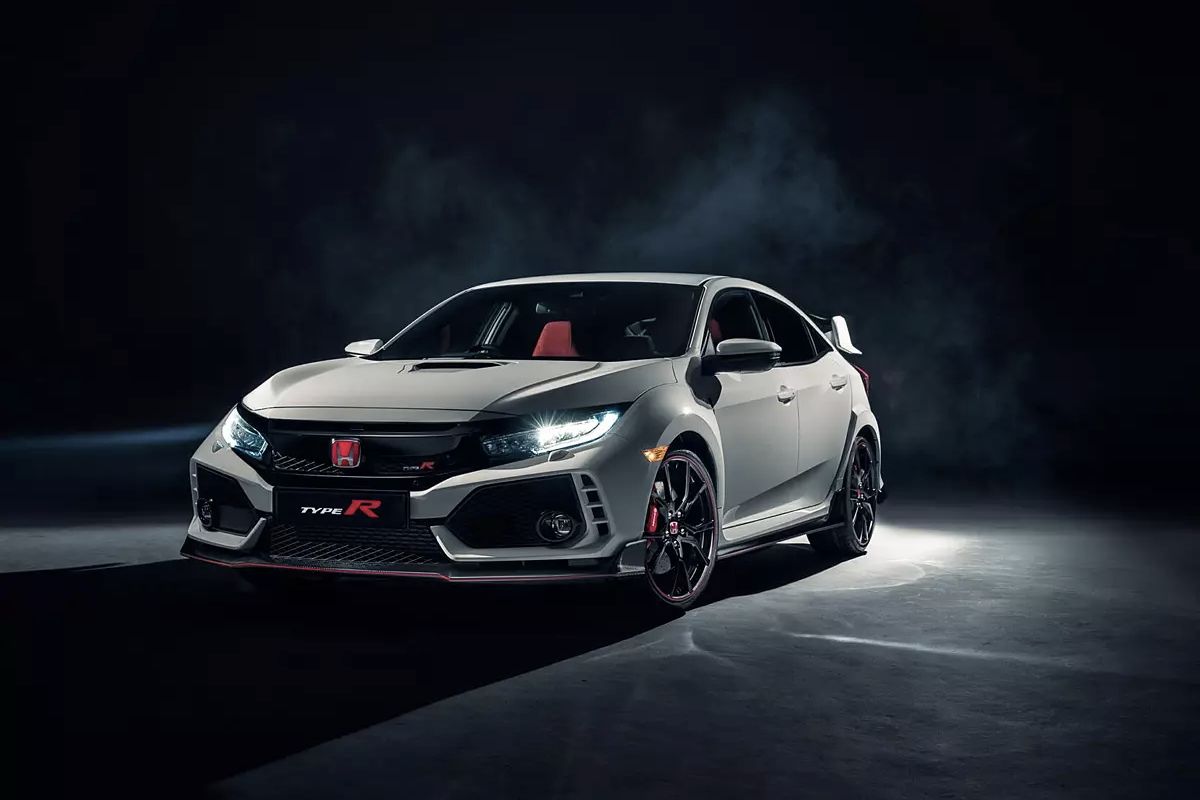 Read more about the article Honda Civic Type R Price in India, Colours, Specs and Powerful Evidently