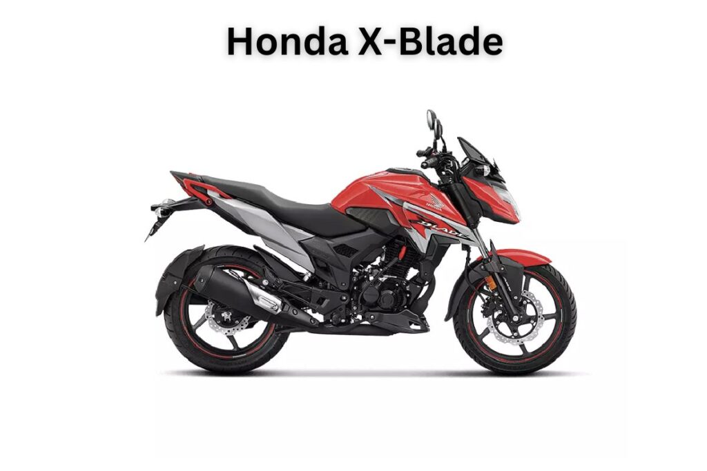 Honda X-Blade