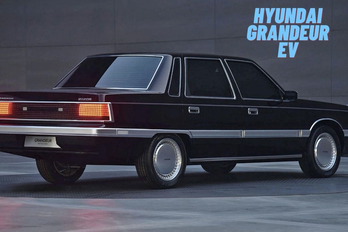 Read more about the article Hyundai Grandeur EV Release Date, Price, Specs, Design, and News