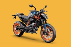 Read more about the article KTM Duke 490 Price In India, Launch Date, Top Speed, Mileage, Features and Specs