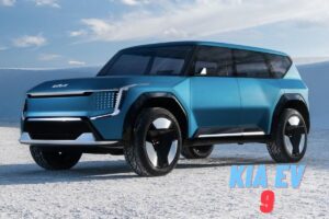 Read more about the article Kia EV9 Price in india, colours, Specs, Features Images and auto Facts
