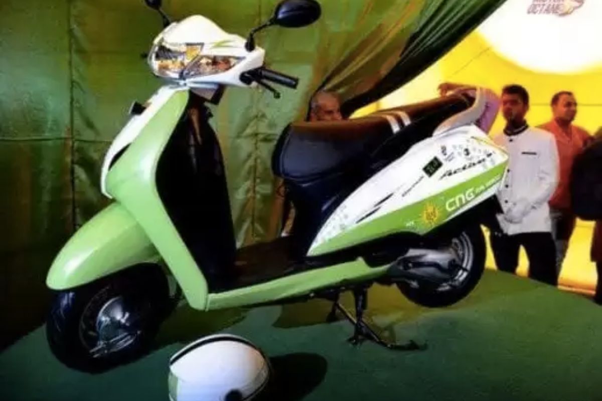 Read more about the article Honda Activa CNG kits Check Here