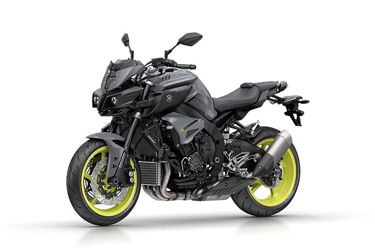Read more about the article Yamaha MT-10 Price In India, Launch Date, Colors, Specs & Top-Speed