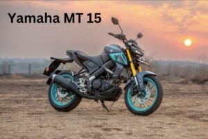 Read more about the article Yamaha MT 15 spare parts price list in India 2022