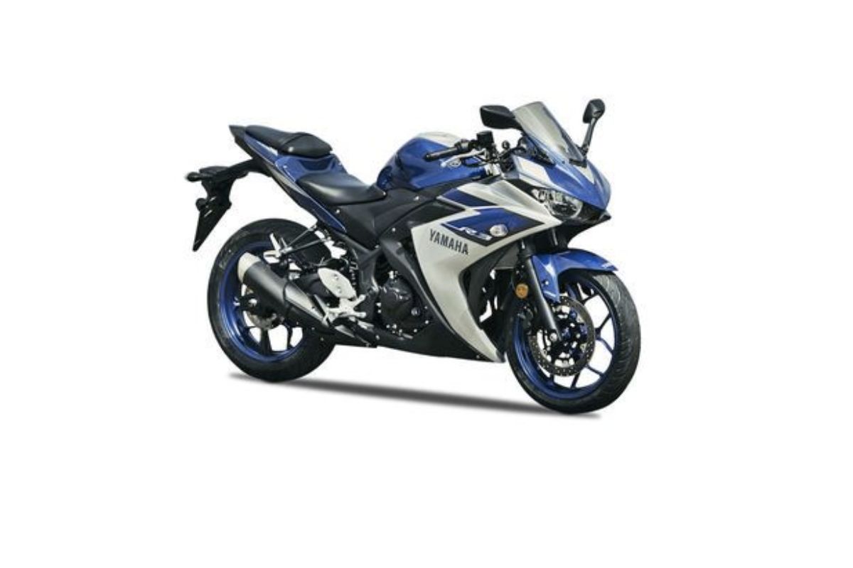 Read more about the article Yamaha YZF R3 Price, Specs, Features, Mileage, Reviews, Images