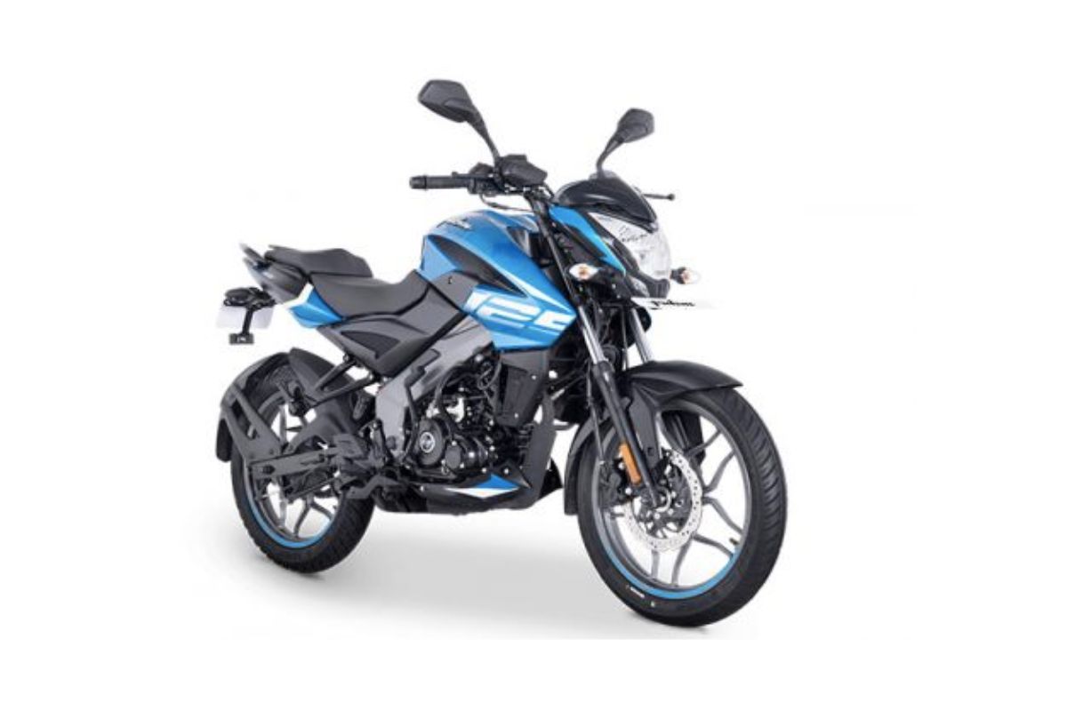Read more about the article Bajaj Pulsar NS 125 Price in India, Colours, Mileage, features, Specs and Auto facts