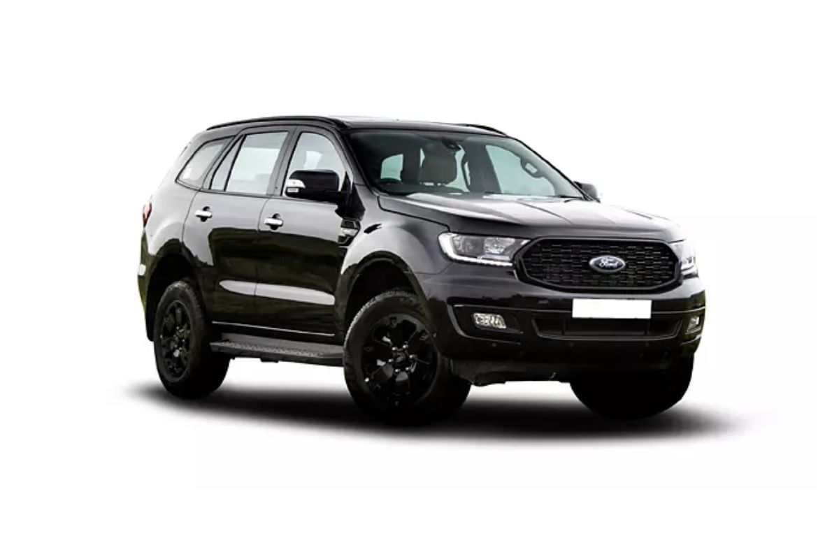 Read more about the article Top 10 Ford Endeavour accessories