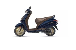 Read more about the article Honda Activa 6G Price in India, Mileage, Colors, Specs and More Moto Facts