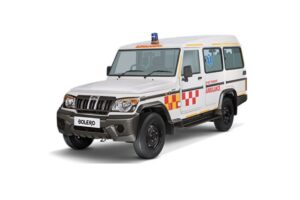 Read more about the article Mahindra Bolero Ambulance Price, Features, specs And Auto Facts