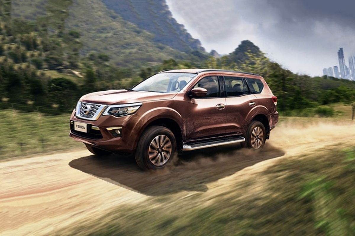 Read more about the article Nissan Terra Price in India, Colours, Mileage, Dimensions, Specs and Auto Facts