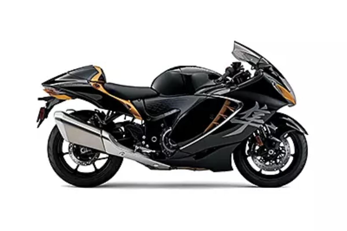 Read more about the article 2023 Suzuki Hayabusa Price in India, Launch Date, Full Specifications, Colours, Warranty, waiting Time, Booking, Reviews