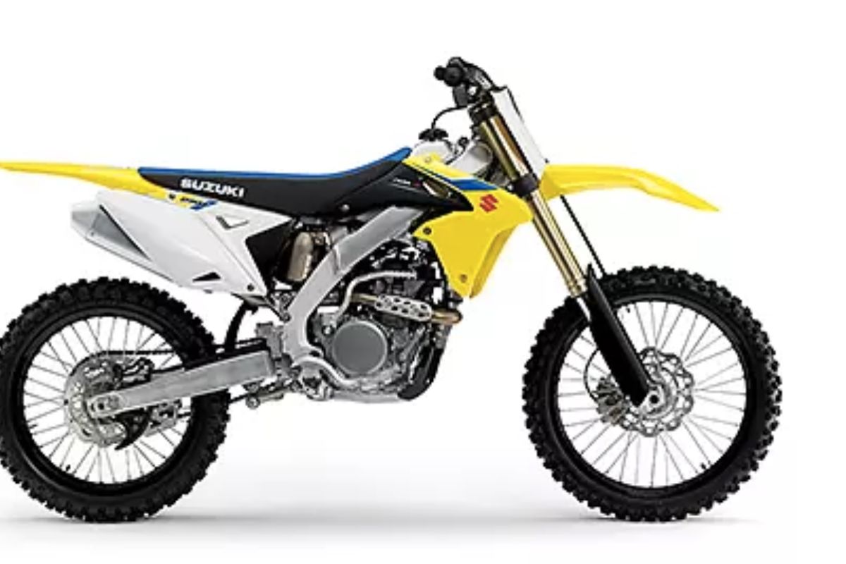 Read more about the article 2023 Suzuki RM Z250 Price In India, Launch Date, Colors, Specifications, and more