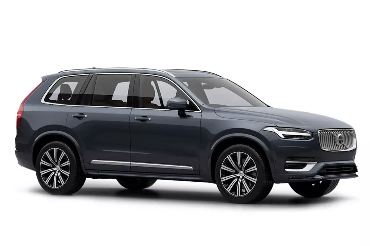 Read more about the article Volvo XC90 Price in India 2023, Mileage, Colours, Specs and More