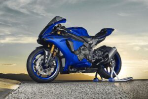 Read more about the article Yamaha YZF R1 Price in India, Colours, Mileage, Specs And Moto Facts