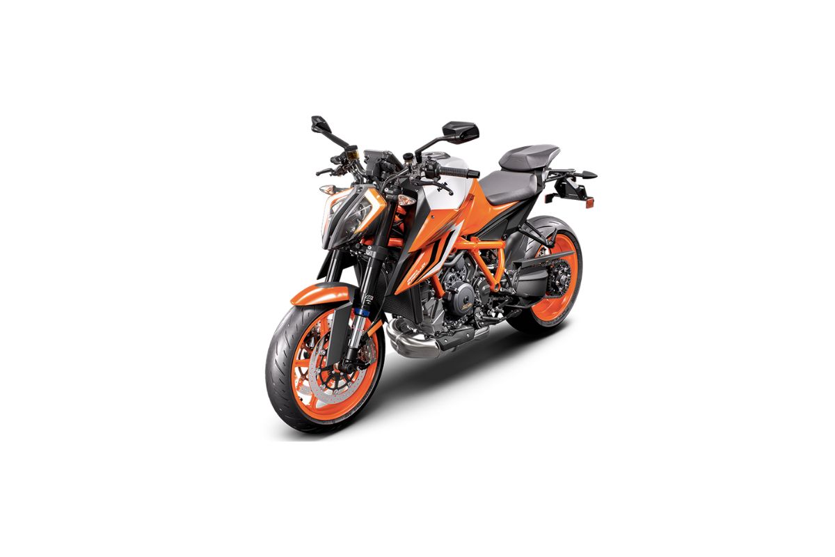 Read more about the article KTM 1290 Super Duke R Price in India, Colours, Mileage, Specs and Moto Facts