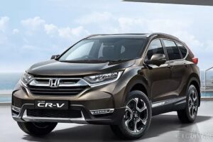 Read more about the article 2023 Honda CR-V Price in India, Colours, Mileage, Specs and More