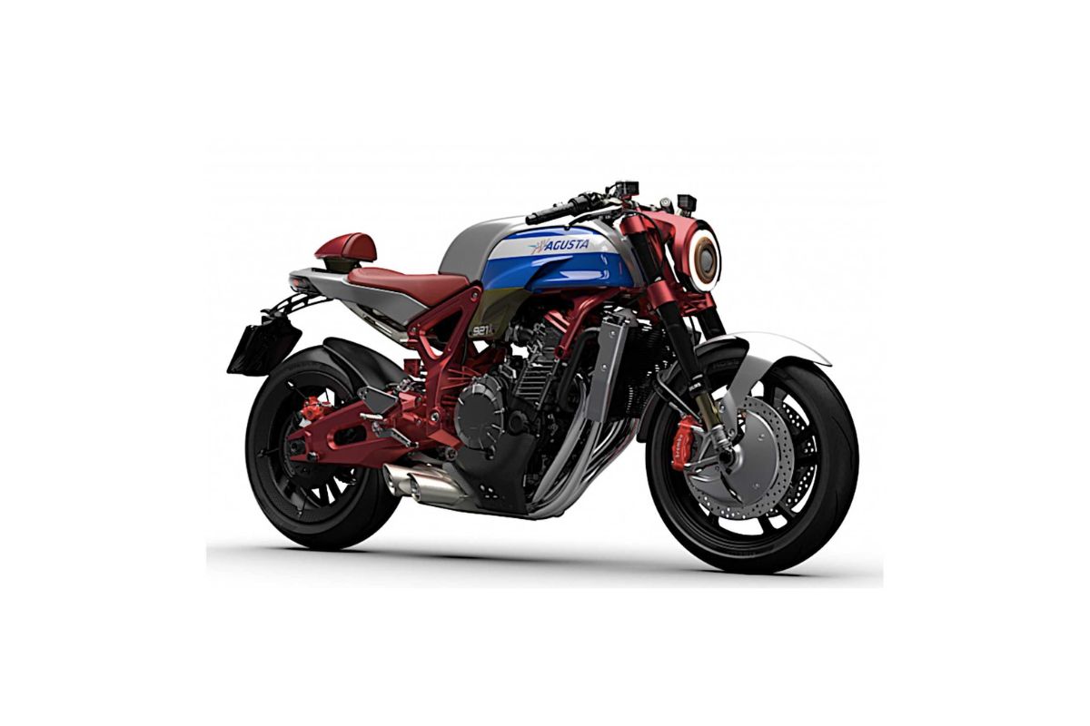 Read more about the article 2023 MV Agusta 921S Price In India, Launch Date, Colours, Features, Specifications and More