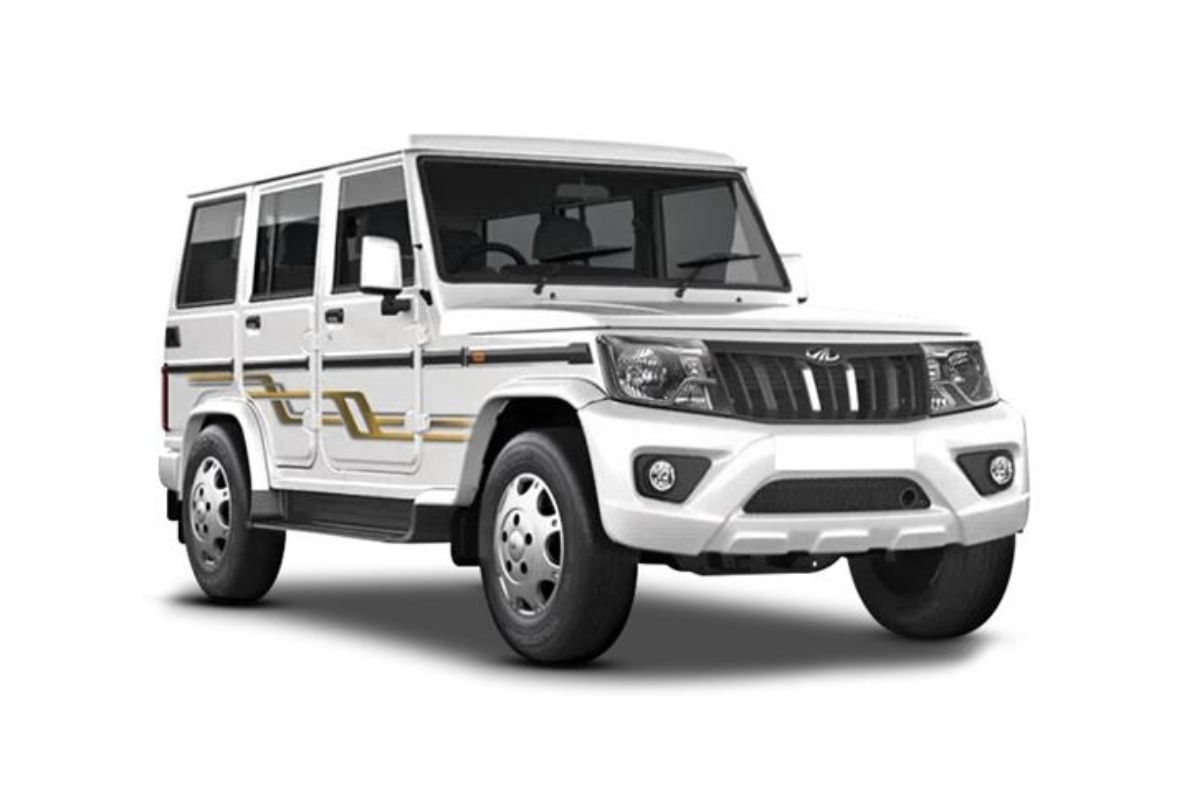 Read more about the article Mahindra Bolero Spare Parts Price List Detailed!
