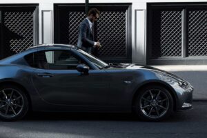 Read more about the article 2023 Mazda MX-5 RF Price in India, Mileage, Colours, Specs and More