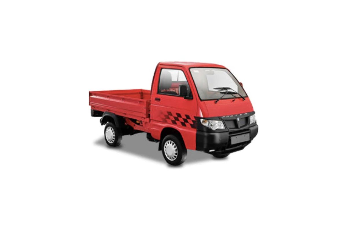 Read more about the article 2023 Piaggio Ape 4 Wheeler Price in India, specs, features and competitors