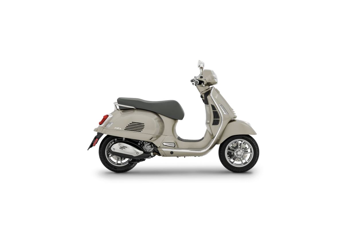 Read more about the article 2023 Piaggio Vespa Gts 300 Price in India, Launch Date, Colours, Specifications, and More