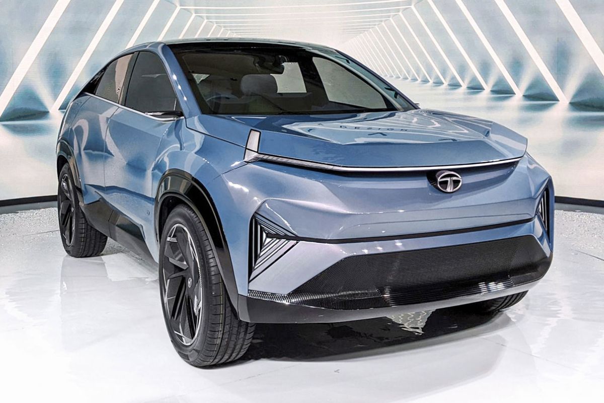 Read more about the article 2023 Tata CURVV EV Price In India, Launch Date, Image, Colours, Specifications, and More Auto Facts