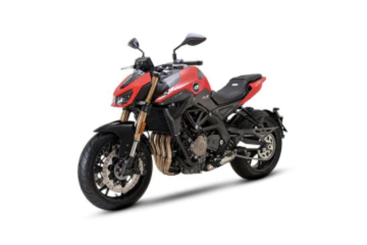 Read more about the article Benelli TNT600i Price, Colors, Mileage, Features, Specs and Competitors