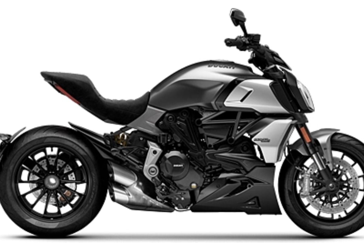 Read more about the article 2023 Ducati Diavel Price in India, Launch Date, Colours, Specification, and More
