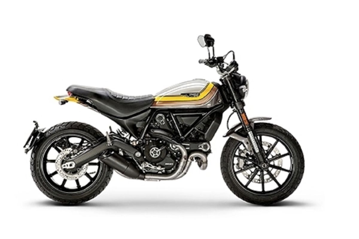 Read more about the article 2023 Ducati Scrambler Mach 2.0 Launch Date in India, Price, Features, Specifications, and More