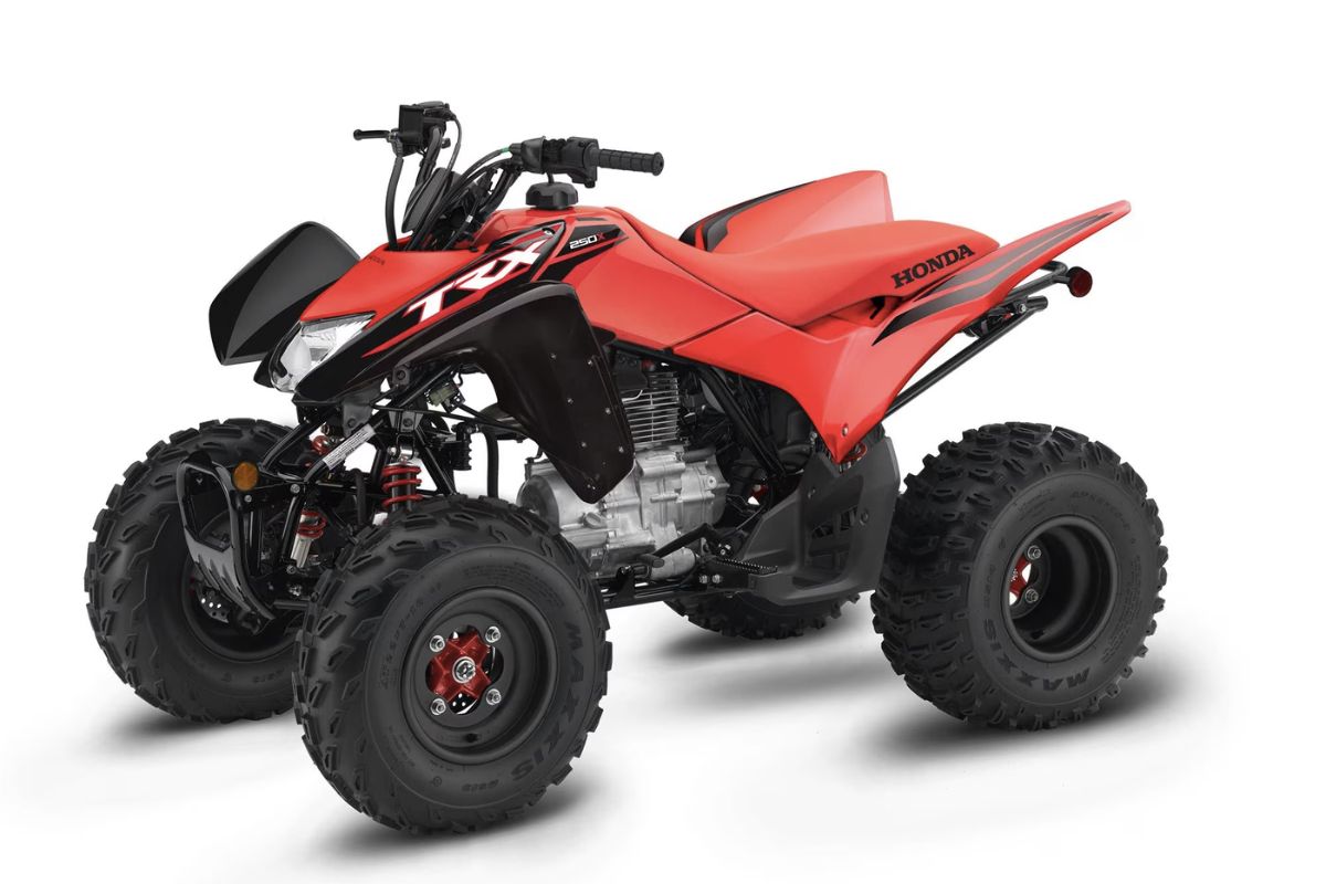 Read more about the article 2023 Honda ATV Price in India, Colours, Features, Specs and Competitors