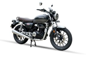 Read more about the article 2023 Honda CB350 Brigade Price in India, Launch Date, Features, Specifications, and More