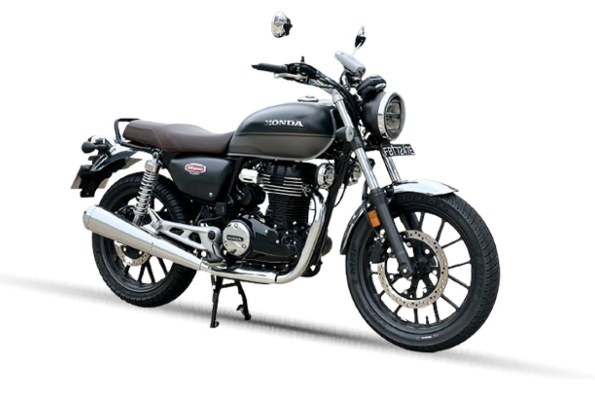 2023 Honda CB350 Brigade Price in India, Launch Date, Features ...