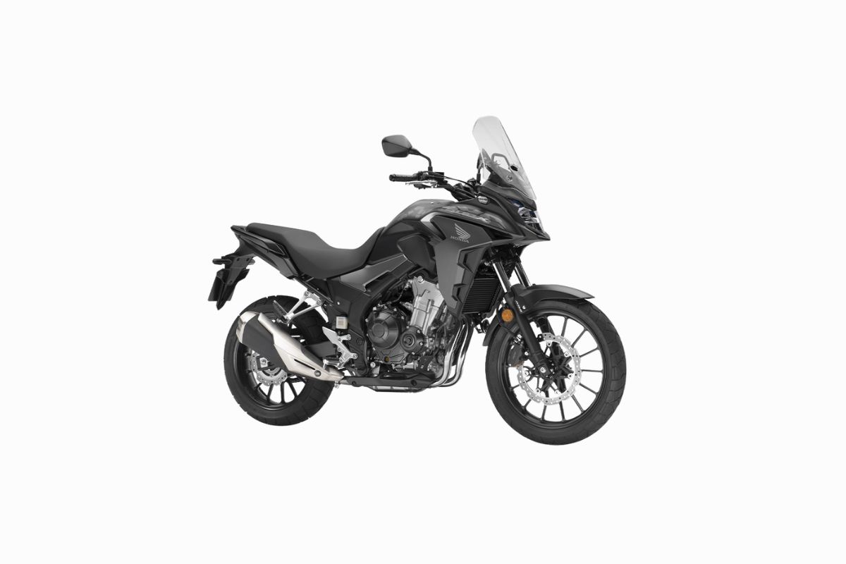 Read more about the article Honda CB500X Price in India, Colours, Mileage, Features, Specs and Competitors